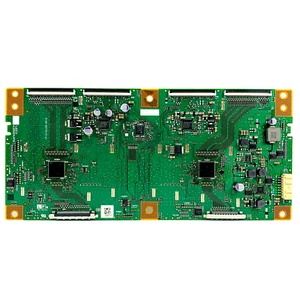 Placa de sincronización de fuente de alimentación Vizio Ultra HDTV P602UI-B3 T-CON - modelo RUNTK0093FVZL - Imagen 1 de 7