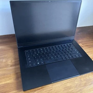 Razer Blade 15 15.6" 240Hz QHD Gaming Laptop i7 64GB RAM 1.5TB RTX3070Ti - Picture 1 of 18