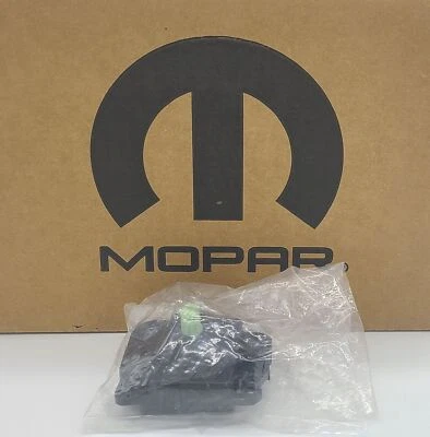 Genuine OEM Mopar Dodge Chrysler 68299450AA HVAC Blend Actuator - Image 1 of 4