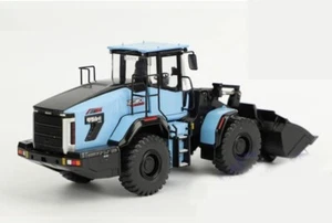 1/35 Scale SANY SW956E Wheel Loader DieCast Model Collection Toy Gift - Picture 1 of 4