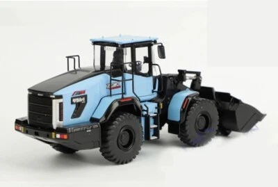 1/35 Scale SANY SW956E Wheel Loader DieCast Model Collection Toy Gift - Image 1 of 4