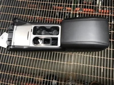 2020-2024 Ford Explorer Front Floor Center Console 4x4 Terrain Select Knob Oem - Image 1 of 2