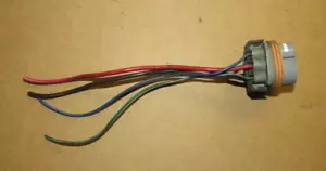 1988-1994 Corvette Relay (GM 14089936) Electrical Connector, GM - Picture 1 of 1