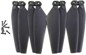 2A 2B Klingen für Holy Stone HS550 GPS Drohne - Bild 1 von 1