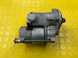 FERRARI 430.599, ARRANQUE, MOTOR, P/N 180169 - Imagen 1 de 3
