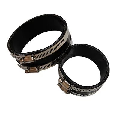 Top Mount Intercooler Silicone Hose fit 2000-2006 2004 Mini Cooper S R53 US Foto 1 de 4