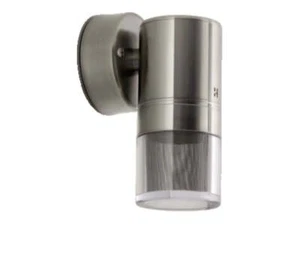Hunza LED Pagoda Lite Black/Copper/Stainless Steel - Picture 1 of 5