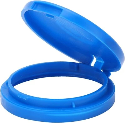 Windshield washer tank cap for Peugeot and Citroen OE: 643230 - Image 1 of 4