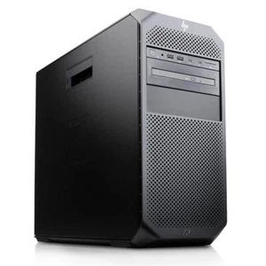 HP Workstation Z4 G4 MT Xeon W-2125 32GB RAM 512GB SSD Quadro RTX 4000 Win11 Pro - Bild 1 von 3
