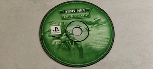 Army Men Lock N Load sony PS1 PLAYSTATION 1 Slim - Picture 1 of 1