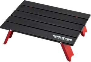 Captain Stag Camping Grilltisch Aluminium Rolltisch - Bild 1 von 7