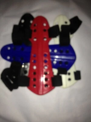 Cartel archery arm guard for recurve archery bow, Field and Barebow archery adju - Image 1 of 4