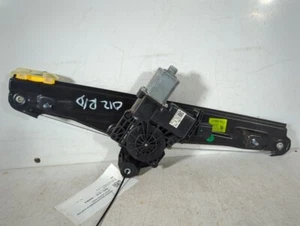 Mg 5 Exclusive Estate 5 Door 2020-2023 Window Regulator rear Driver Side O12 - Picture 1 of 12