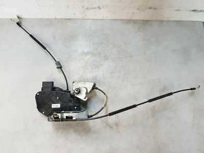 ASTON MARTIN DB9 ЛЕВАЯ СТОРОНА ПАССАЖИРСКОЙ ДВЕРИ ЗАМОК ЗАЩЕЛКА ПОЙМАТЬ MACHANISM  - Изображение 1 из 4