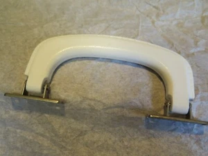 vintage USA NOS case handle for briefcase luggage showcase suitcase FREE SHIP - Picture 1 of 5
