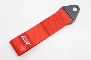 Cinturón de remolque HPI rojo 5000kg tipo 30cm HPCG-TB05 ##178101010 - Imagen 1 de 4
