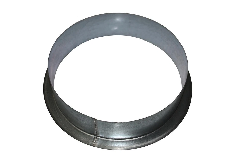 SONSTIGE Anschlußflansch / Bundkragen 200mm, Wandflansch, Anschluss, Lüftungskanal