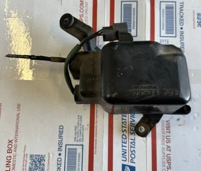 94-01 ACURA INTEGRA 92-95 HONDA CIVIC MÓDULO ACTUADOR CONTROL CRUCERO P28 OEM Foto 1 de 4