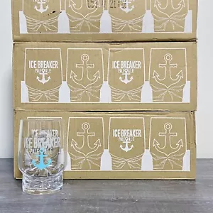 Ice Breaker Greene King Pint Glass Bar Pub Glasses Brand New - Choose Your Qty - Picture 1 of 25