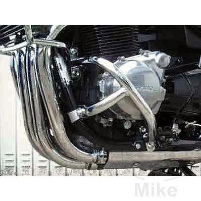 JMP Crash Bars fits Suzuki GSX 1400 2002-2007 - Image 1 of 1