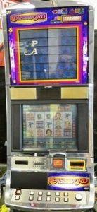 WMS PASSWORD BB1 DUAL SCREEN SLOT GAME SOFTWARE SET WILLIAMS BLUEBIRD 1 - Picture 1 of 1