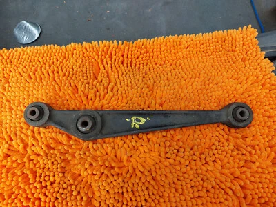 1992-1995 Honda Civic Rear Right Lower Control Arm OEM LCA passenger link 93 94 - Image 1 of 4