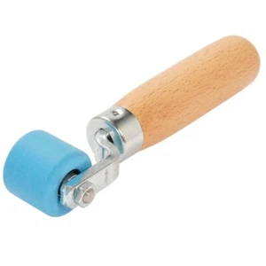 Leister Pressure Roller 28 mm / 1.1 in, PTFE, Ball Bearing - 155.455 - Picture 1 of 3