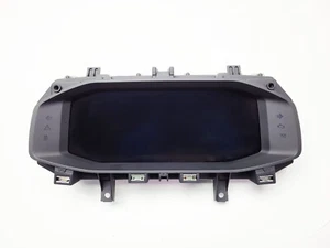 CUPRA FORMENTOR CUADRO DE INSTRUMENTOS CABINA VIRTUAL DIGITAL GASOLINA 2021 - Imagen 1 de 21