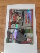 2004 Donruss Elite Extra Edition Draft Class DC-14 C. Schilling G. Sheffield 