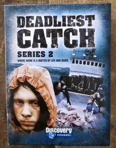 Deadliest Catch Season 2 - Bild 1 von 2