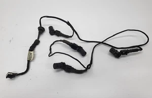 Audi A4 B6 Avant PDC Parksensor Einparkhilfe Sensor Kabelbaum hinten 602195 (06) - Bild 1 von 6