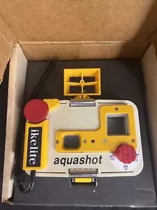 Ikelite Aquashot Housing for 35mm Disposable Cameras Diving Scuba With Box - Picture 1 of 15