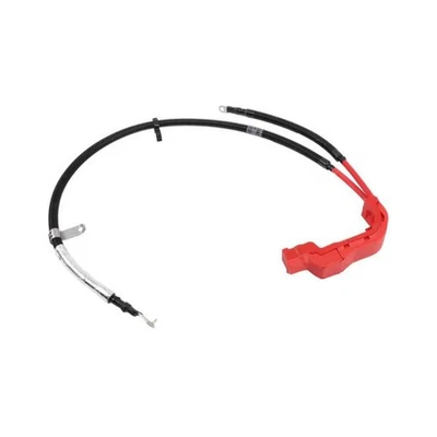 Cable solenoide ACDelco genuino para GMC Sierra 3500/2500 HD 2009 2010 | Cobre Foto 1 de 4