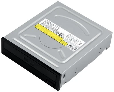 Sony Ad-7250H Dvd/Cd Rewritable Drive Sata 5.25'' - Image 1 of 2