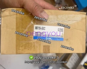 1Pcs New MXY8-50C Brand new Fedex or DHL - Picture 1 of 2