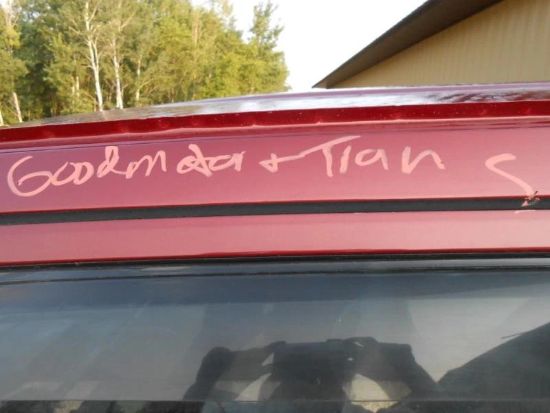 Differential Carrier Front Axle Automatic  4 Speed Fits 96-98 SUNRUNNER 502307 - Изображение 1 из 4