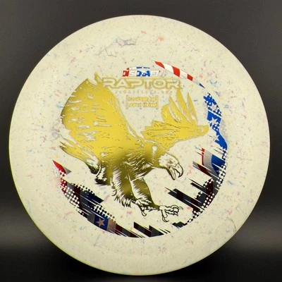 Jawbreaker ESP Raptor - 2024 Champions Cup Edition - Image 1 of 4