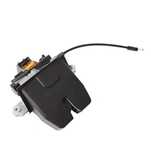 Blocco serratura portellone bagagliaio auto 31440492 accessori adatto per Volvo XC60 - Foto 1 di 6