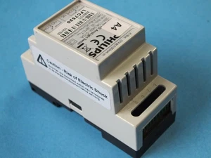 PHILIPS LFC7520 9137 003 412  AmpLight Switch - Picture 1 of 4