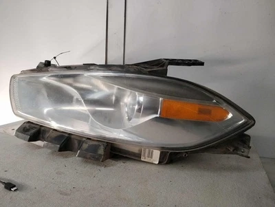 Conjunto de faros DODGE DART izquierdo 13 14 15 16 ver fotos para imperfecciones Foto 1 de 4