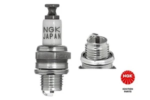 Ngk CM-6 5812 Zündkerze spark plug Rasenmäher passend für Wartburg - Bild 1 von 3