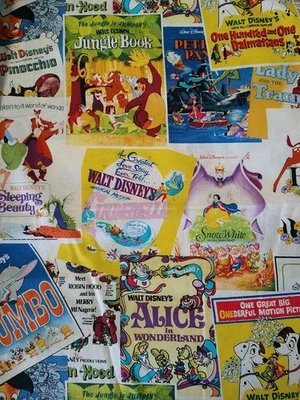 Disney © 2020 "The Greatest Love Story Ever Told" by Springs #CP57580 BTHY - Image 1 of 4