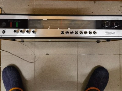 Stereo Proxima DDR - Bild 1 von 4