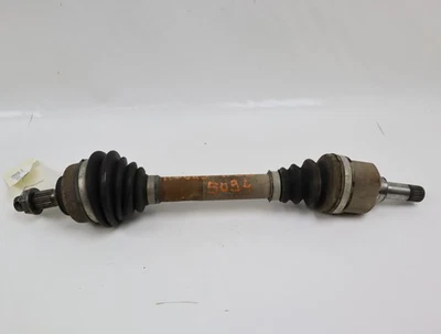 Transmission avant gauche occasion CITROEN BERLINGO I Phase 2 - 1.6 HDi 75ch - - Photo 1/4