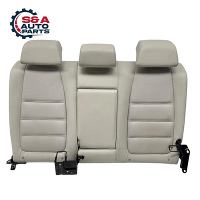 2016-2017 Mazda 6 Rear Row Upper Part Seat  Sand Beige OEM - Изображение 1 из 4