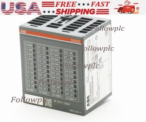 ABB DC522 1SAP240600R0001 E:H0 Digital I/O Module new in box - Picture 1 of 4