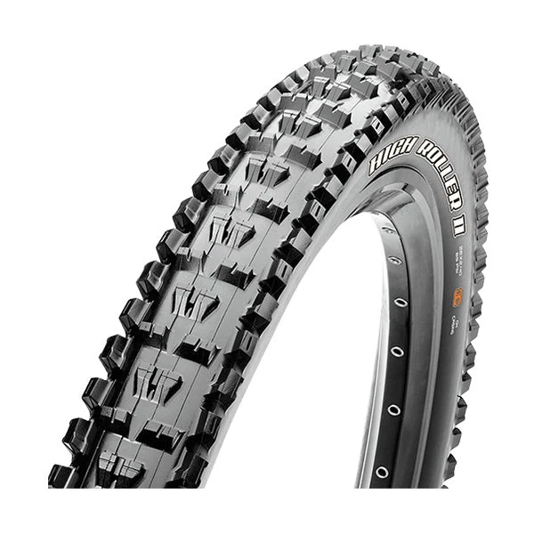Maxxis - Highroller II Drahtreifen - 26x2.40 Zoll - SuperTacky - Downhill - Bild 1 von 1