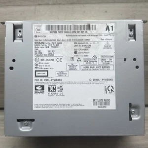 ✅ 2020 - 2021 INFINITI Q50 Q60 QX50 GPS NAVIGATION RADIO RECEIVER OEM 25915 5NA0 - Picture 1 of 9