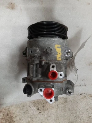 Air Conditioning, Ac, A/C Compressor 2016 Rav 4 Sku#4285030 - Image 1 of 4