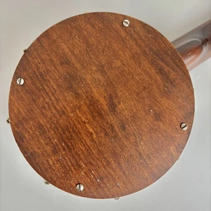 Gibson Ub-1 Sopranino Banjo Ukulele Safe delivery from Japan - Picture 1 of 11